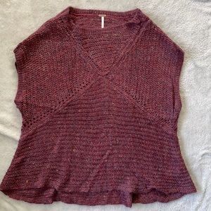 Free People Sweater